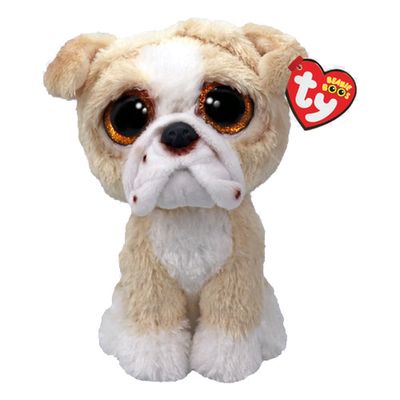 Beanie Boos - Pooch 6"