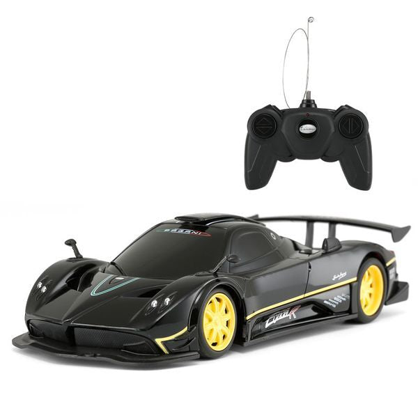 Carro Radio Control - Pagani Zonda R [1:24]
