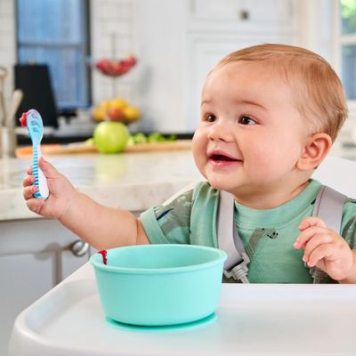 Cuchara de Entrenamiento Niño
