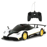 Carro Radio Control - Pagani Zonda R [1:14]