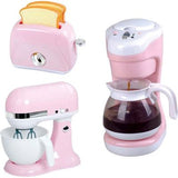 1er Trio de Electrodomesticos de Cocina