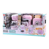 1er Trio de Electrodomesticos de Cocina