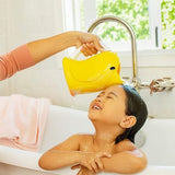 Duckling] Bath Rinser