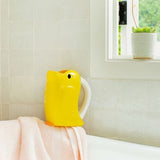 Duckling] Bath Rinser
