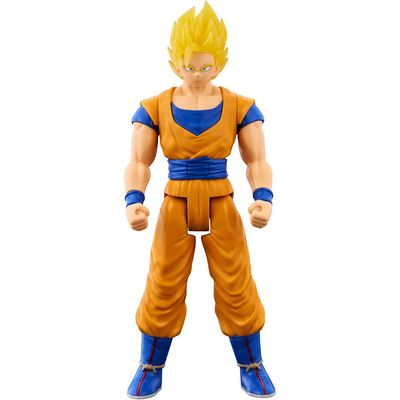 Bandai Ds Super Saiyan 2 Go
