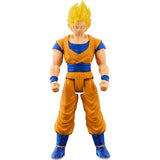 Bandai Ds Super Saiyan 2 Go