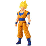 Bandai Ds Super Saiyan 2 Go