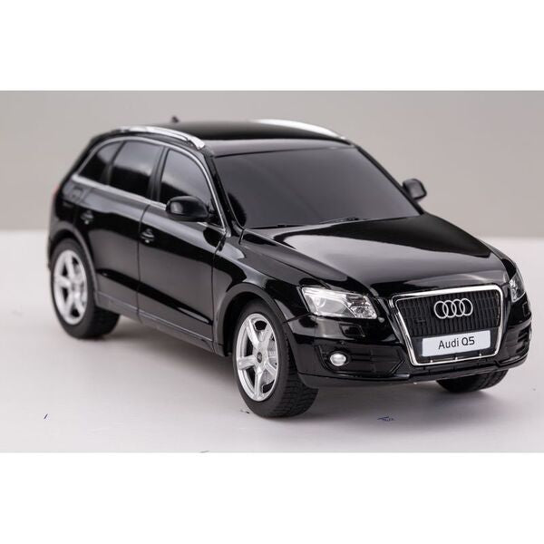 Carro Radio control - Audi Q5