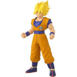 Bandai Colossal Warriors Sup Saiyan Goku