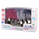 Coleccion de Utensilios  8 Pcs