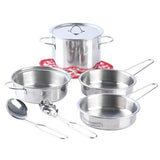 Coleccion de Utensilios  8 Pcs