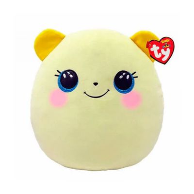Beanie Boos - Buttercup 10"