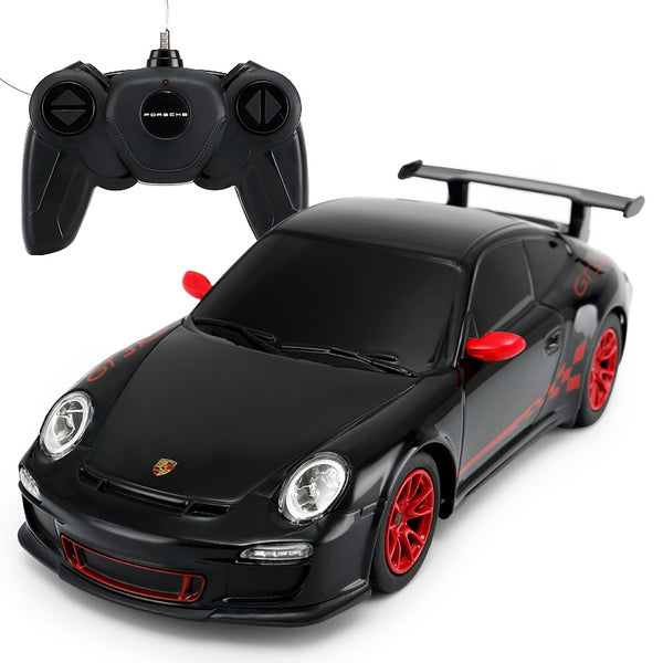 Carro Radio Control 1:24 - Porsche 911 GT3 RS