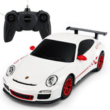 Carro Radio Control 1:24 - Porsche 911 GT3 RS