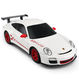 Carro Radio Control 1:24 - Porsche 911 GT3 RS