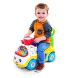 Little People Vehículo de Desfile Musical