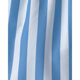 Traje de Baño Rayas Azules Toddler