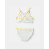 Traje de Baño 3pc Limones Niña Toddler