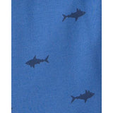 Set de Pijama Tiburones
