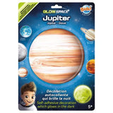Buki - Planeta Jupiter Ilumina Oscuridad
