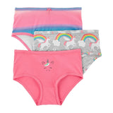 Set Ropita 3 Piezas Unicornio Size  2-3T