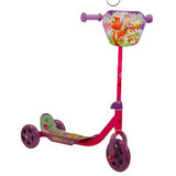 Patineta Paw Patrol Girl de 3 Ruedas