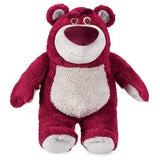 Peluche Lotso Toy Story 24"