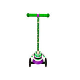 Patineta Buzz Lightyear 3 Ruedas con Luz