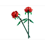 LEGO Botanical Rosas