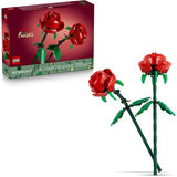 LEGO® Botanicals - Roses