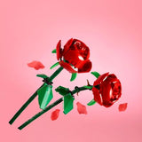 LEGO® Botanicals - Roses