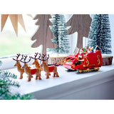 LEGO Trineo de Papa Noel