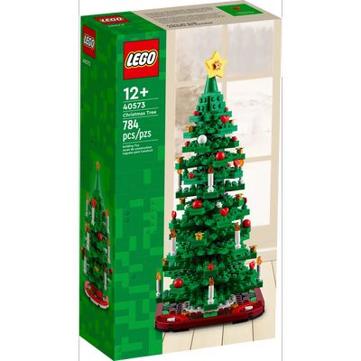 LEGO - Christmas Tree