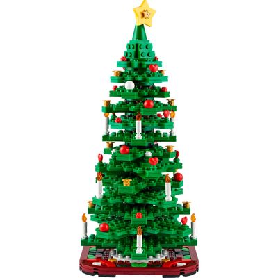LEGO - Christmas Tree