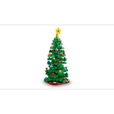LEGO - Christmas Tree