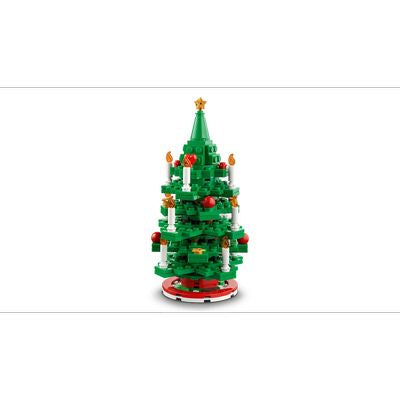 LEGO - Christmas Tree
