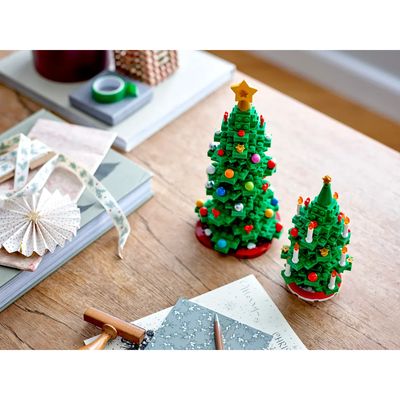 LEGO - Christmas Tree