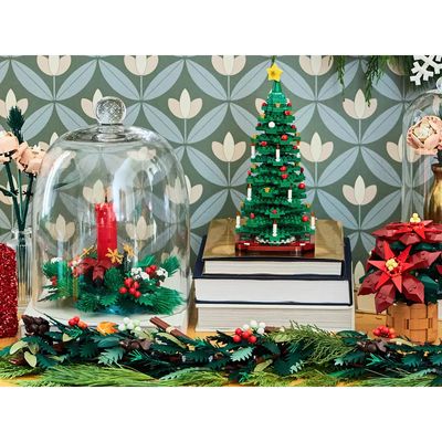 LEGO - Christmas Tree