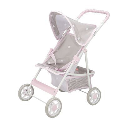 Silla De Paseo Emma 33x51.50x55.50cm