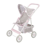 Silla De Paseo Emma 33x51.50x55.50cm