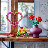 LEGO® - Heart Ornament
