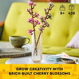 LEGO® Botanicals - Cherry Blossoms