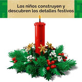 LEGO® - Christmas Table Decoration
