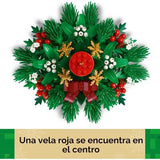 LEGO® - Christmas Table Decoration