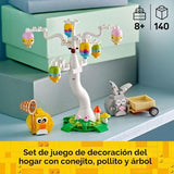 LEGO® - Easter Bunny and Chick Egg Hunt