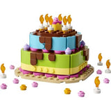 LEGO® - Birthday Party Cake