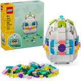 LEGO® - Decorative Easter Egg