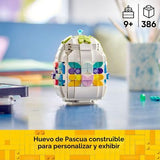 LEGO® - Decorative Easter Egg