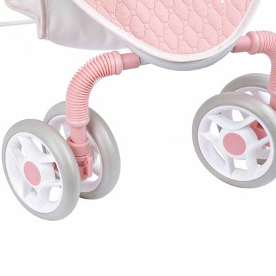 Coche de Muñecas de Paseo Universe