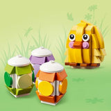 LEGO® - Easter Egg Basket